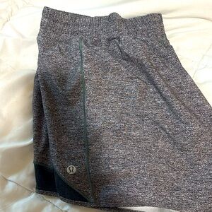 Lululemon | Hotty Hot Low-Rise Shorts, Sz 14 Tall